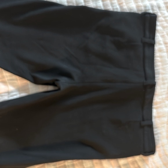 Ralph Lauren Blue Label Knit Equestrian Skinny Trousers - Picture 8 of 9